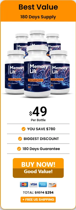 memory lift buy